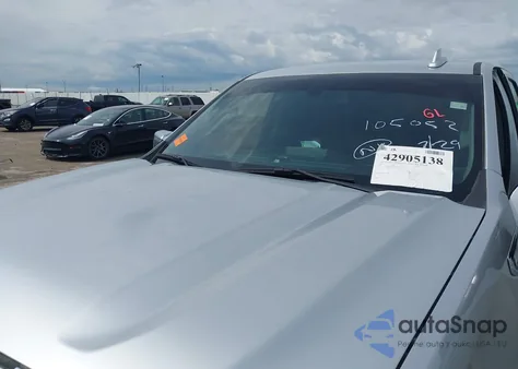 2020 GMC Sierra 1500 2Wd Short Box Slt z USA, uszkodzony, nr VIN 1GTP8DEDXLZ108006